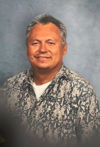 Mike Fuentez, Jr. Profile Photo