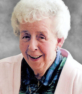 Lillian Toffan