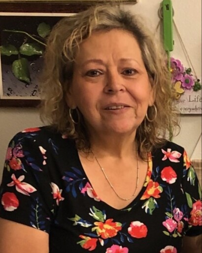 Cindy T. Vasquez's obituary image