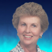 Patricia Ann Matthews Profile Photo