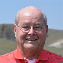 William L. Carter Sr. Profile Photo