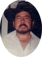 Gilberto  Garcia