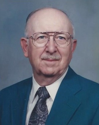 John N. Carson Profile Photo