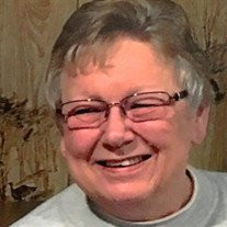 Carol  L. Lipscomb Profile Photo