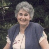 Lorraine M. Parton