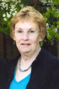 Diane R. Johnson