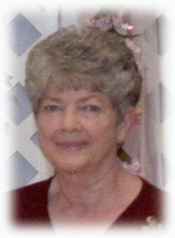 Phyllis Burr