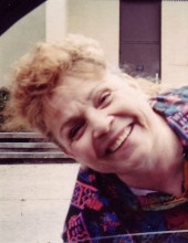 San Juana "Juanita" T. Lopez