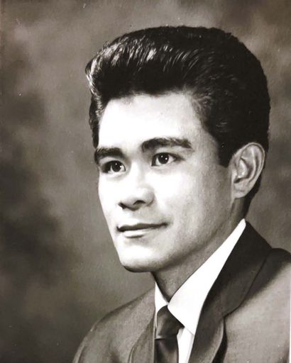 Emilio Lee Casica Jr.