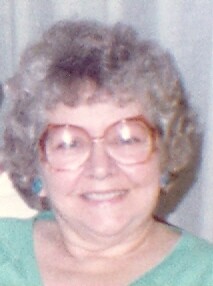 Mary L. Frederickson