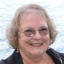Beverly J. Mersereau Profile Photo