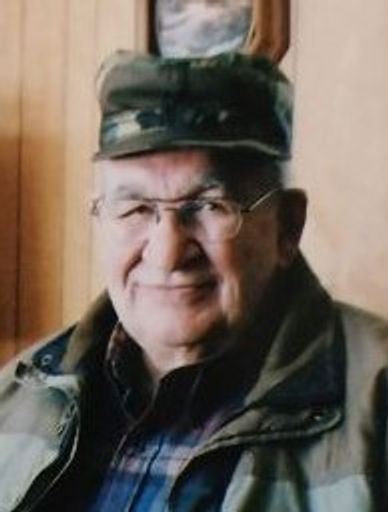 Robert “Bob” Hruska