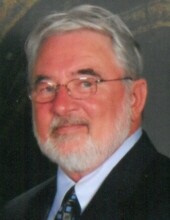 Dwight D. Donnewald Profile Photo