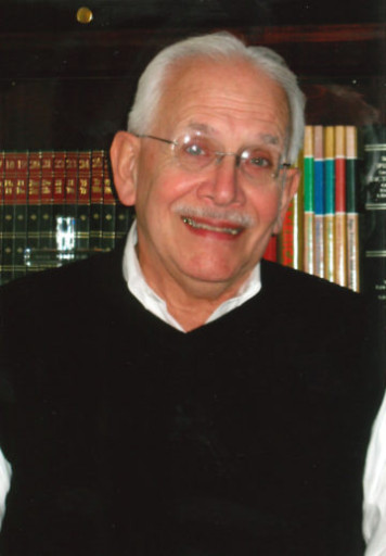 Dennis H. Duvall