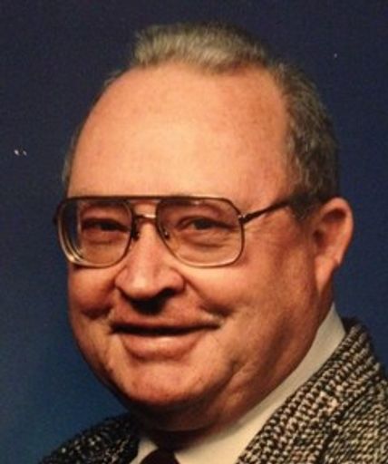 Stanley Hunt Profile Photo