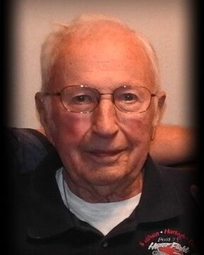 Edward G. Schoolman's obituary image