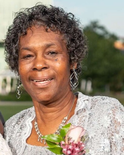 Mrs. Zelma D. Johnson Profile Photo