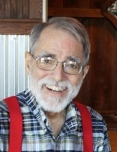 Alan E. Leinbach