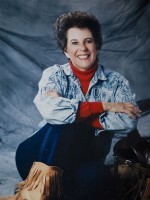 Carol  Ann Gratton