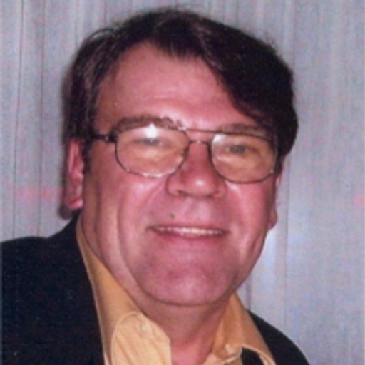 David B. Hoffman