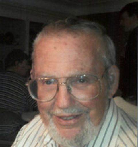 Robert E. 'Bob' Morris