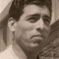 Lorenzo Dominguez Profile Photo