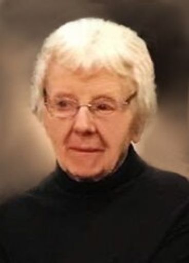 Margaret M. Bertling