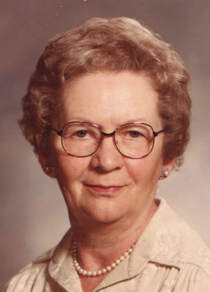 Irene Catherine Zurgable Profile Photo