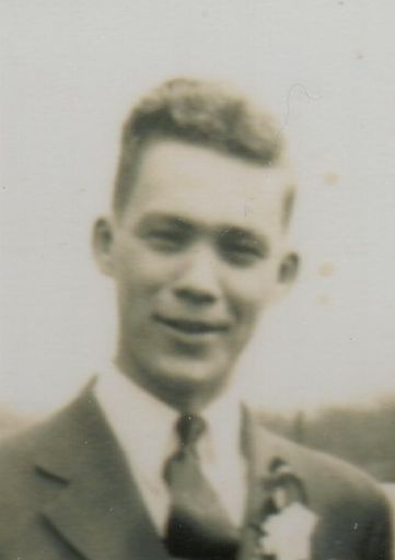 George Hunt Sr Profile Photo