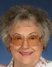 Velma Rose "Kitty" Scoggins Profile Photo
