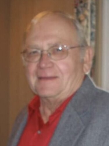 Leo W. Shepard Jr.'s obituary image