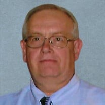 Mr. Gary James Nemath Profile Photo