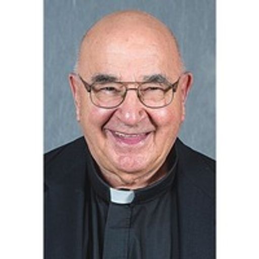 Rev. Jerome J. Taddy