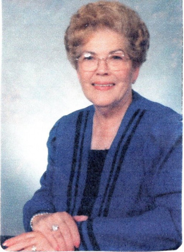 Marjorie McKinney Profile Photo