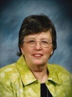 Muriel  C. Seibert Profile Photo