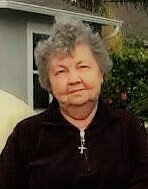 Sylvia Annette Braden