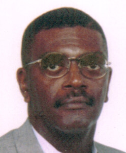 Norman Mukes, Jr.