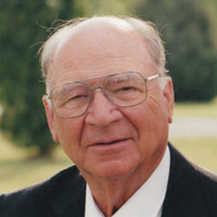 Rev. George Duncan