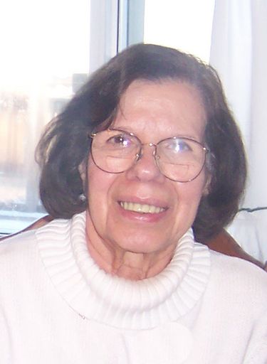 Elizabeth M. (Bertucci)  Conradson