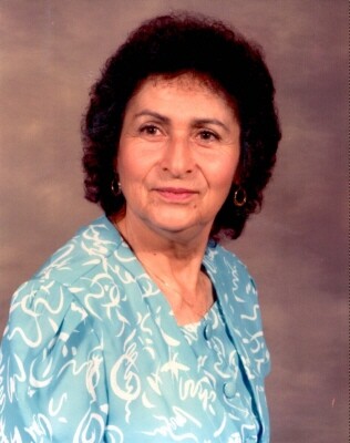 Maria D Garcia Profile Photo