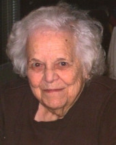 Bessie Lucille Allen Mayes Profile Photo