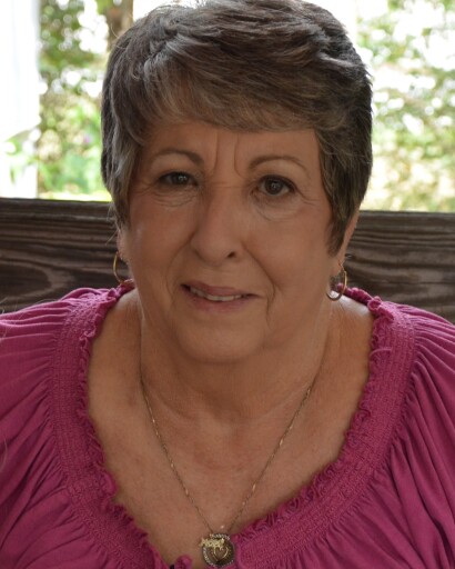 Carolyn June Baugh Profile Photo