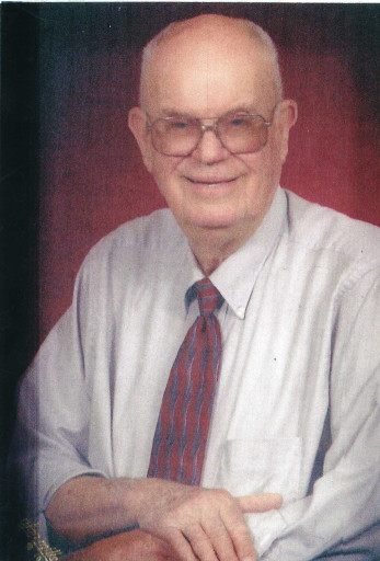 Elbert Blakey Hemphill