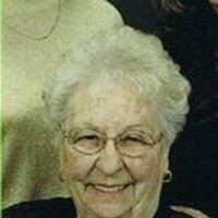 Betty J. Bliss Blodgett