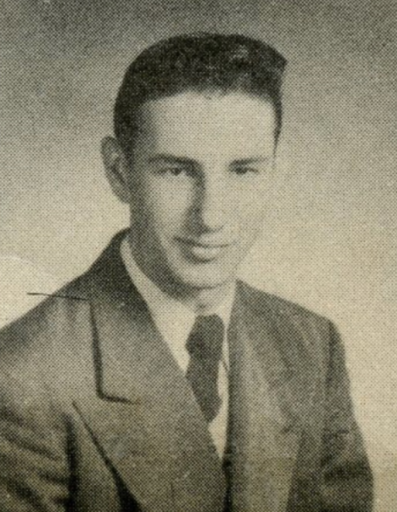 Edgar Simpson, Jr.