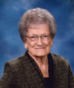 Betty G. Ault Profile Photo