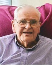 Vance Potts Profile Photo