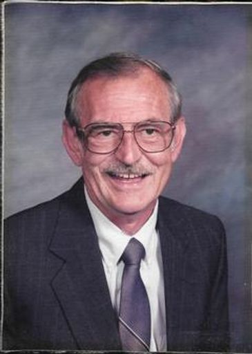 Jerome D. "Jerry"  Ernst Profile Photo