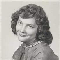 Bonnie Jean Dacus Profile Photo