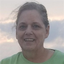 Henrietta Clark Waymack Profile Photo